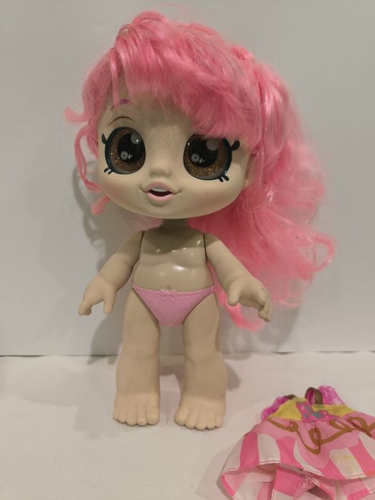 Кукла Кинди Кидс Kindi Kids