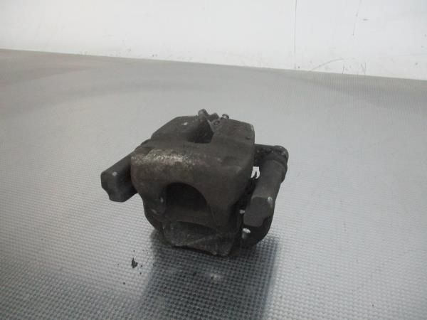 Pinça travão / maxila de travão trás esquerda RENAULT Megane III (BZ0_
