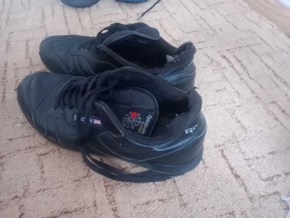 A buty sportowe Reebok classic rozmiar 46