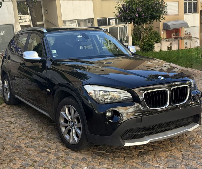 BMW X1 sDrive 20d