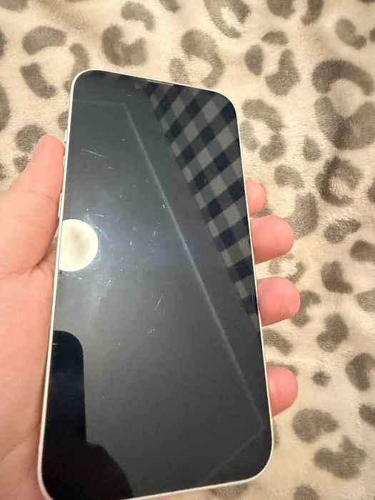 iphone 14 128GB biały
