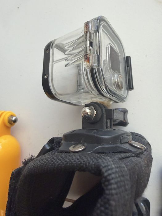 Аксесуари до камери Go Pro hero 5 session