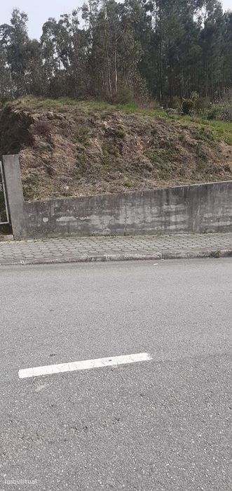 Terreno urbanizável em Sanguedo, Santa Maria da feira — Sanguedo, Aveiro