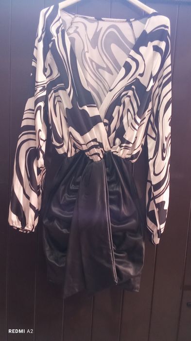 Vendo vestido veste até L