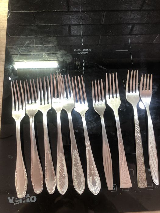 Кастрюля с каленой глины