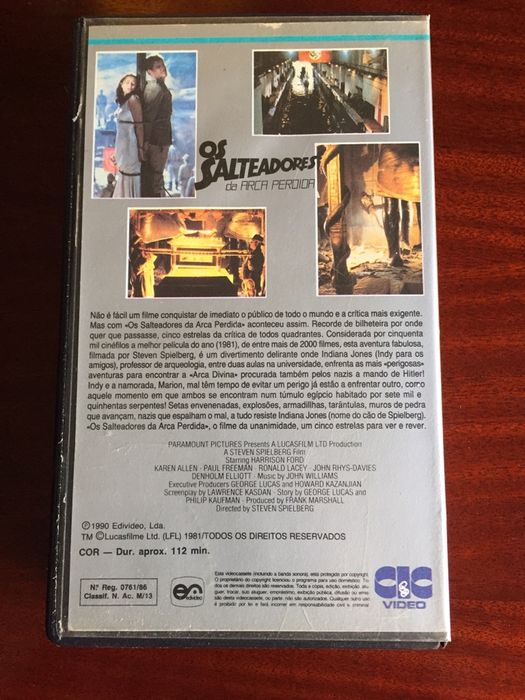 Raiders of the Lost Ark64738338383874122