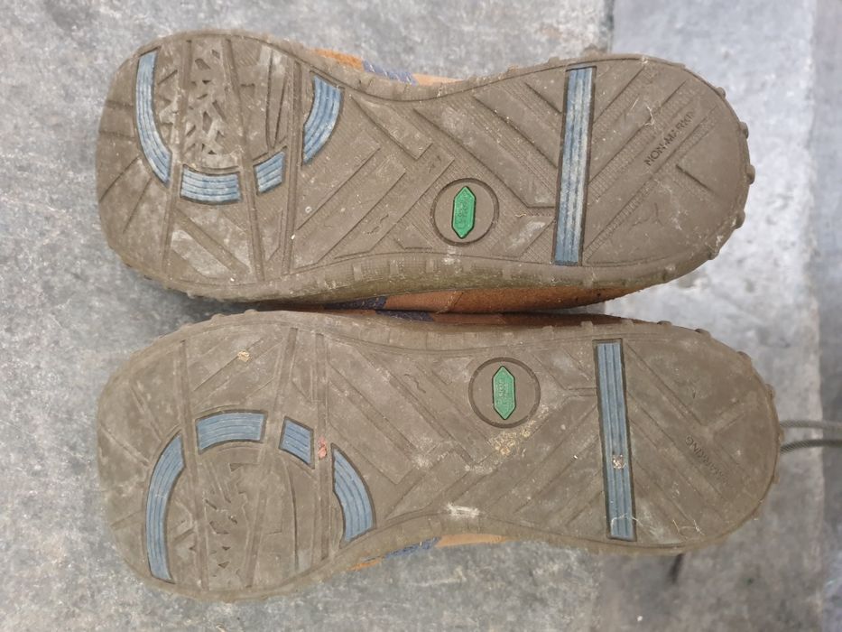 Sapatos Timberland criança, n°34