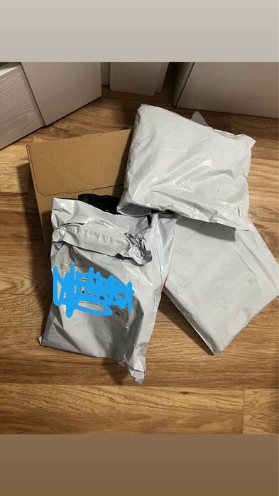 Mix 20 sztuk ubran Damskich