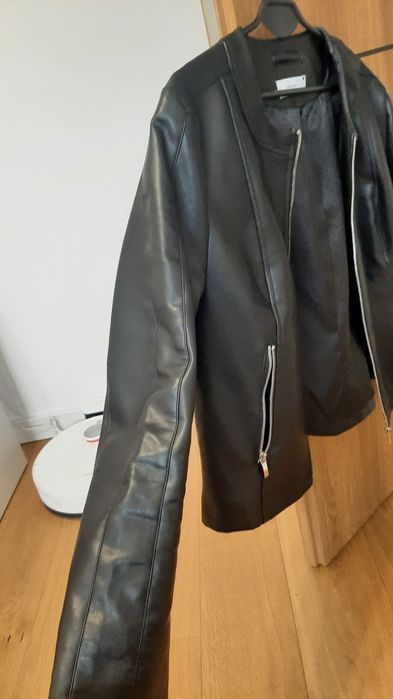 Ramoneska Reserved  XXL