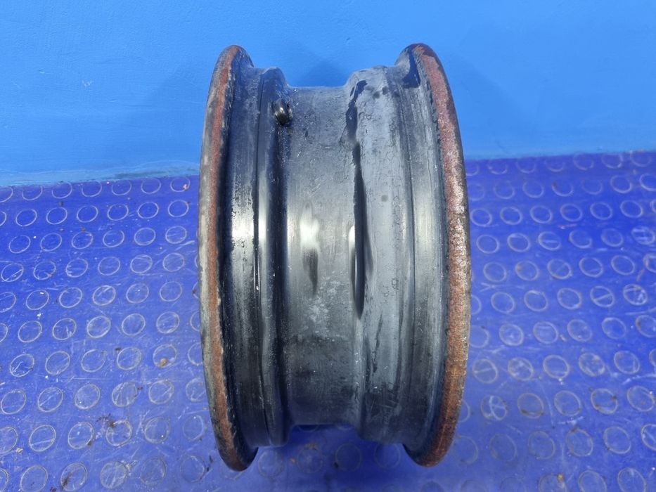 FELGA stalowa KIA RIO 14" 5.5J ET 46 4x100 Oryginał