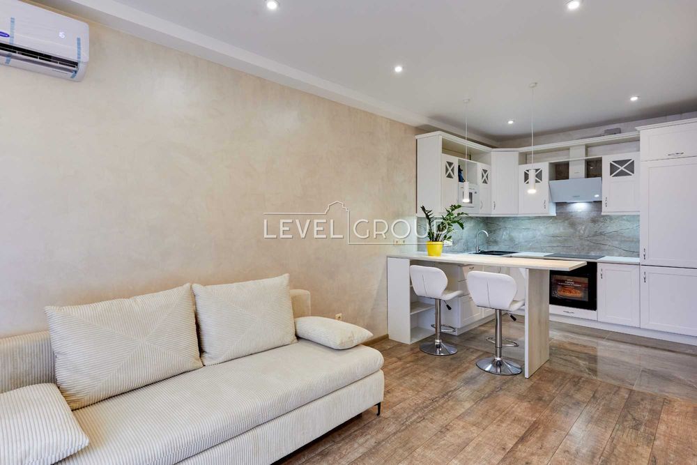 ЖК Нова Англія, Максимовича, 24-В, Голосієво, Васильківська