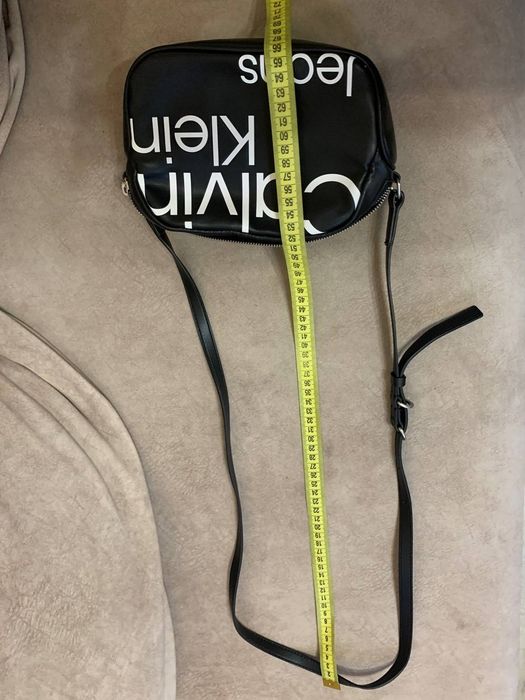 Продам сумочку Calvin Klein Jeans дуже крута