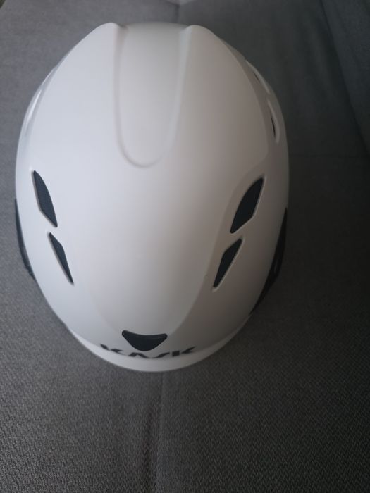 Sprzedam kask budowlany