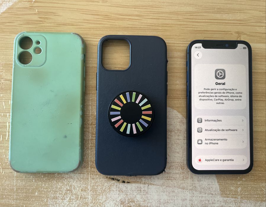 Iphone 12 mini 128gb