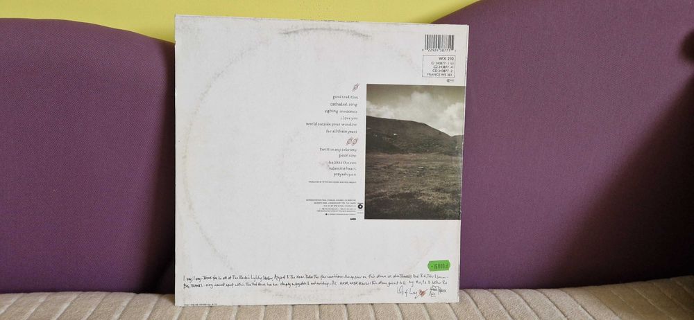 Tanita Tikaram Ancient Heart