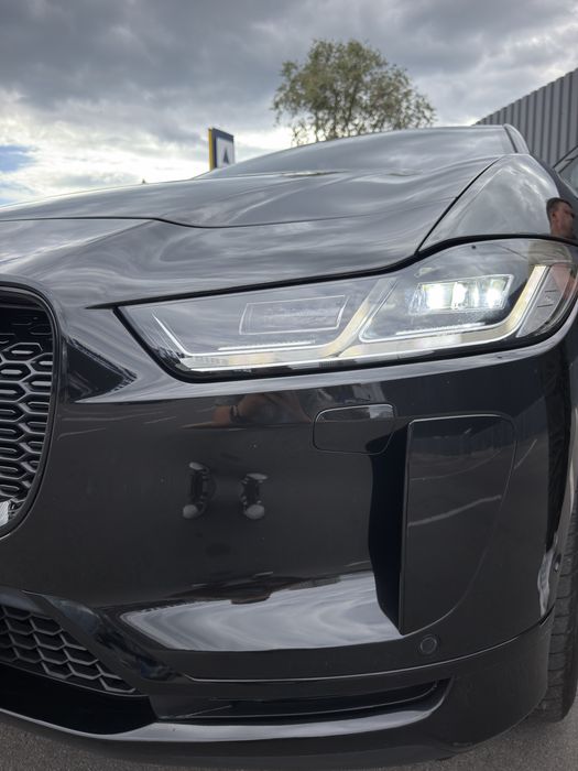 Jaguar I-Pace 2018 VIN SADHA2B14K1F68550 фото оголошення 14 з 23