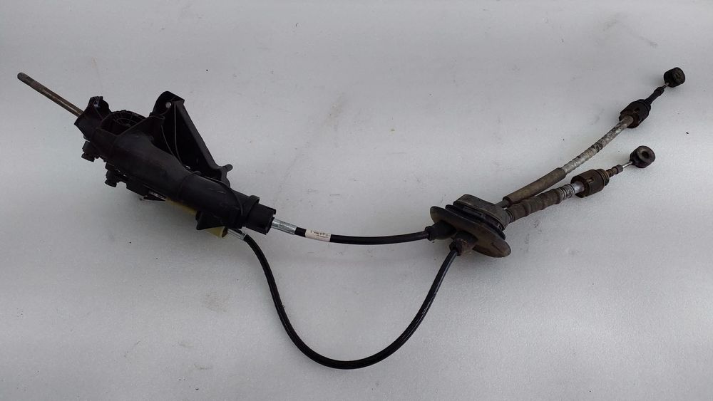 Seletor caixa velocidades PEUGEOT Partner II