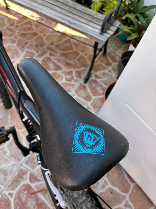 Bicicleta Marca TEAM