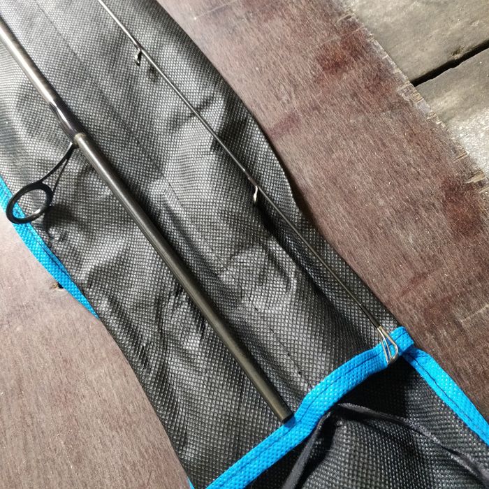 Спінінг St.Croix Avid AVS70 MLF2: 5 250 грн. - Полювання