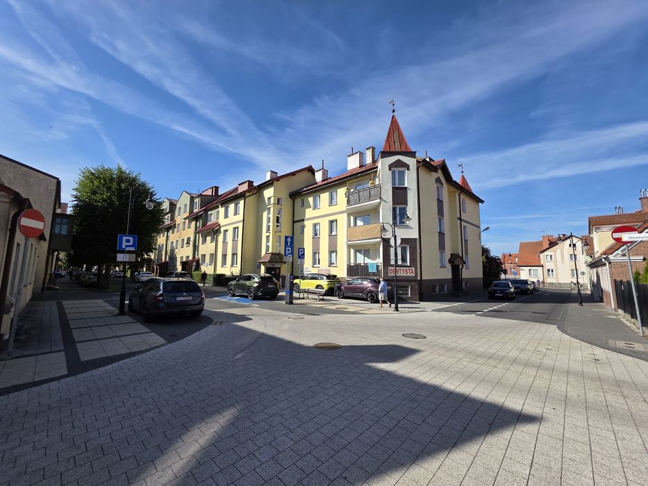 Mieszkanie – Ustka, Grabienko - Widok 3