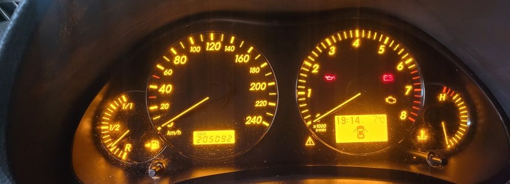 Продается Toyota Avensis