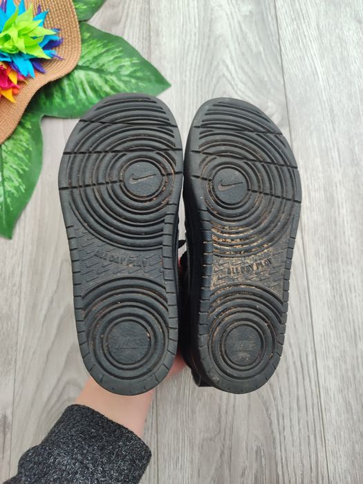 Хайтопи кеди черевики Nikе весна-осінь 32 розмір