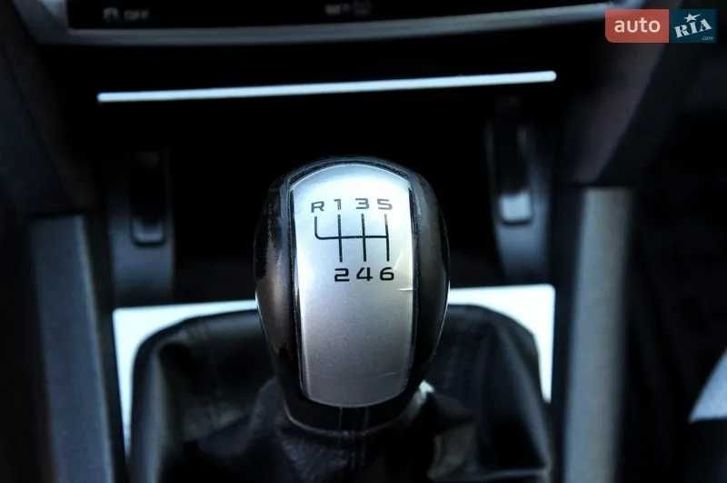 Авто під виплату Skoda Octavia VRS 2010 року