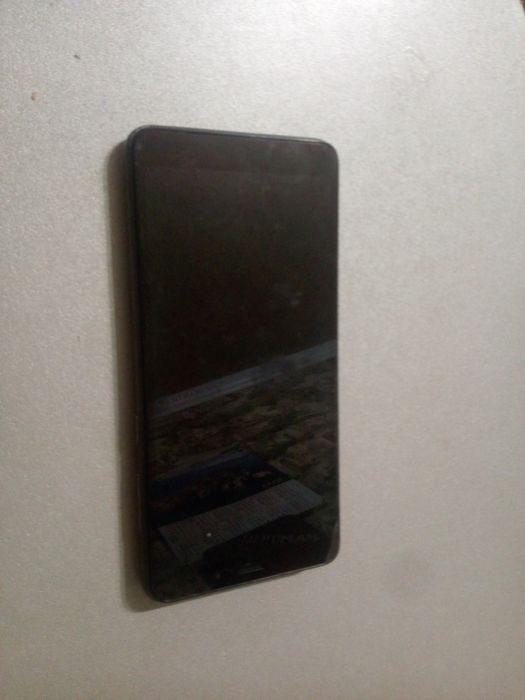 Запчасти телефон NUU A5