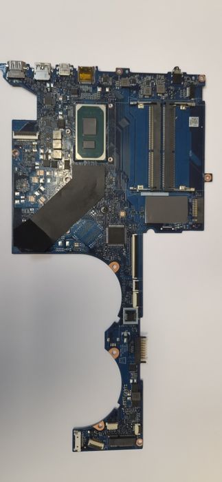 Płyta główna Hp Pavilion 15-eg0052nw