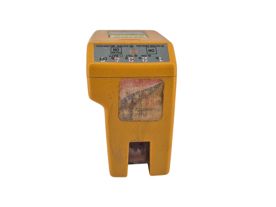 Laser krzyżowy pls 180g