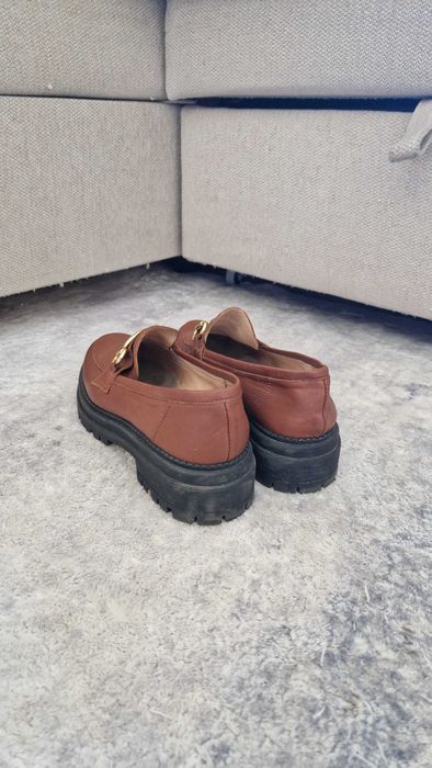 Botas de senhora