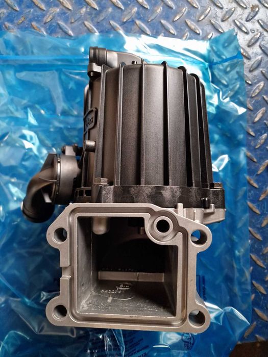 Сепаратор масла (центрифуга) VOLVO FH E6 7422877306 RVI