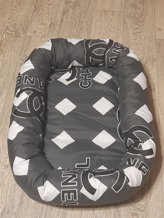 Нові лежанки для кота і собаки 50 х 70 см | Новий лежак для тварин