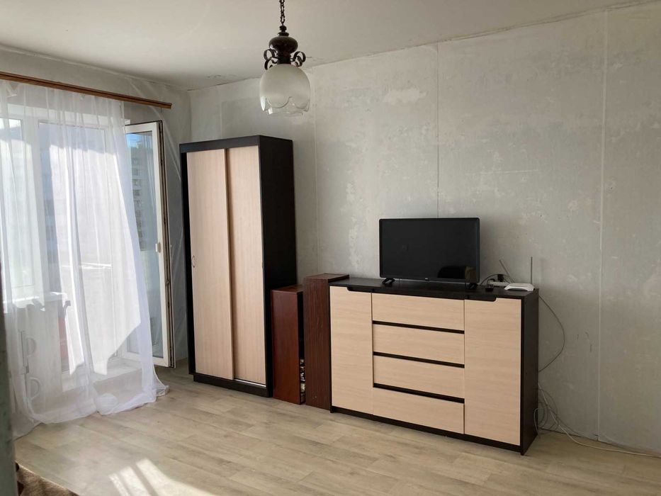 Продаж 2-кімнатної квартири вул. Калнишевського