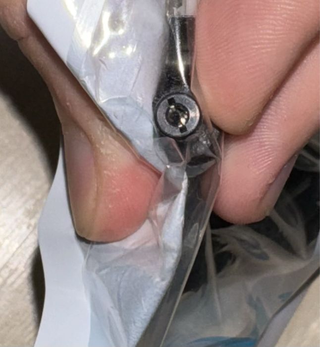 Шнур(кабель) на 12V з пертворювачем для роутера від павербанку USB