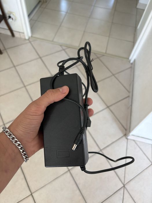Trotinete eletrica Todimart D6