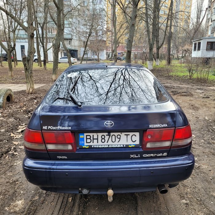 Продам гарне авто