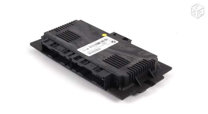 Módulo de Luzes FRM FRM3 FRM3R BMW MINI Pés R56 LED XE