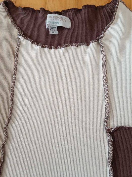 Sukienka Pull&Bear, M