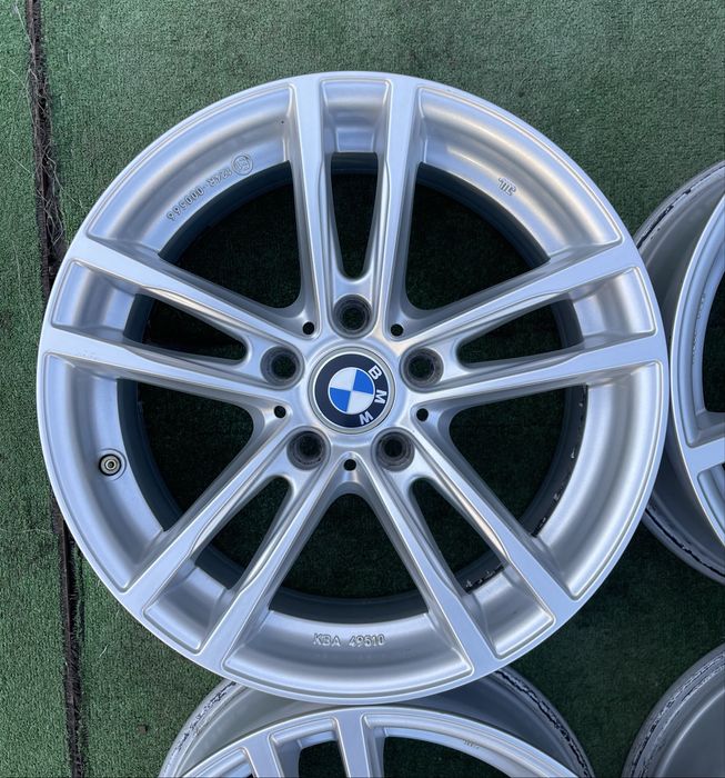 Диски R17 5x120 BMW X1,X3,F10,F11,E60,E90,Mini Cooper,Opel Insignia