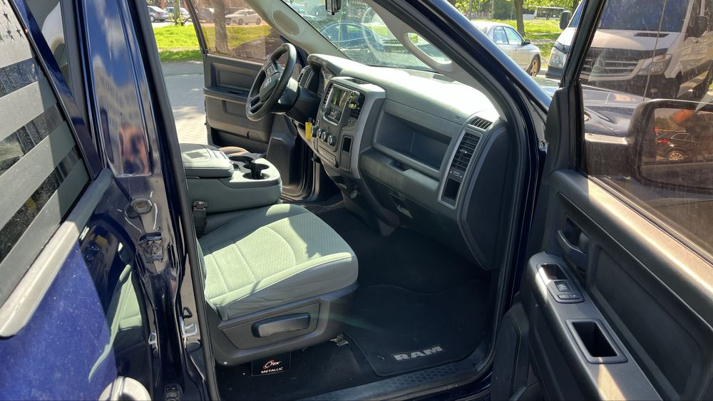 Продам Dodge Ram1500