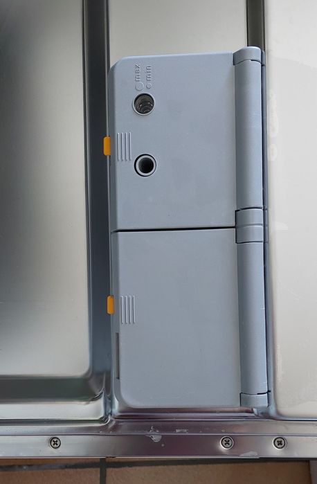 Máquina de lavar loiça