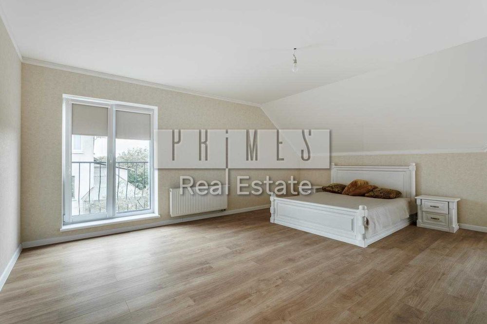 Продаж нового будинку з ремонтом, Осокорки