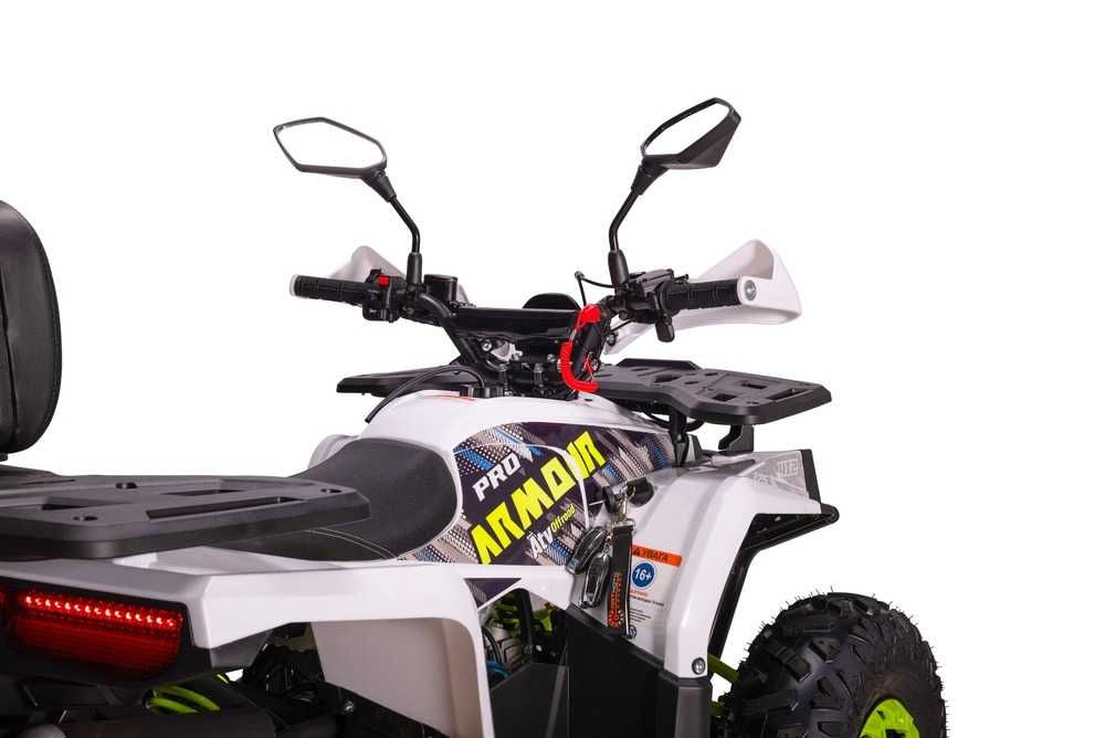 Квадроцикл Sport Energy AY125 Артмото Кременчук Київська 66