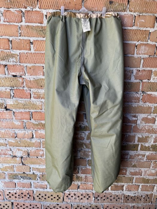 Штани нові Гортекс Gore-tex DDPM Desert Пісочка Сахара. Оригінал Британії 90/92/108 М-Л 46/48/50 розмір 5-6 ріст!