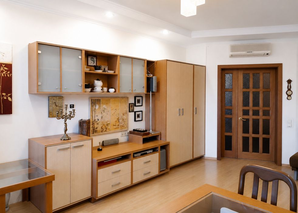 3-кімнатна  квартира  95  м². Продаж  без комісії !  Осокорки/Позняки, Бажана 14. Можливий безготівковий розрахунок.