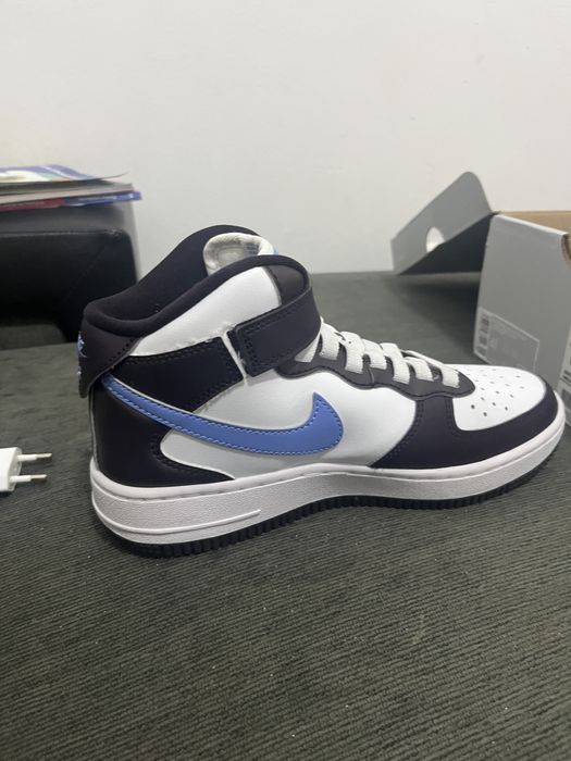 Sapatos da nike