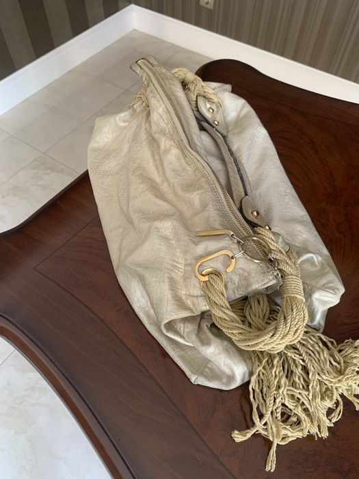 Продам сумку Roberto Cavalli