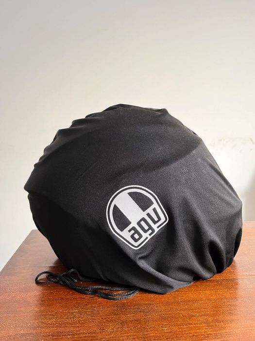 CAPACETE AGV K6 EXCELENTE - MODELO RARO