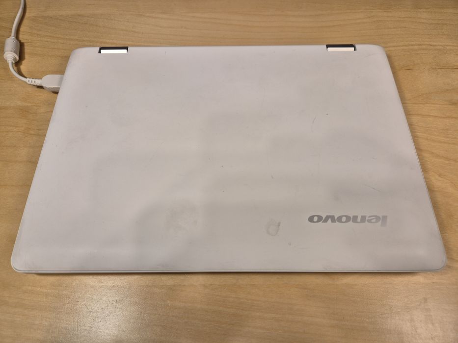 Laptop Lenovo Yoga 300 (w pełni sprawny)